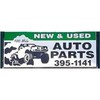 100 Mile Automotive Service & Repair