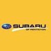 Subaru Of Penticton