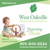 West Oakville Pre-School Centre