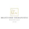 Brantford Therapeutic Massage