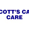 Scott's Car Care