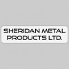 Sheridan Metal Products