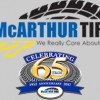 McArthur Tire