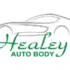 Healey's Auto Body Shop