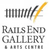 Rails' End Gallery