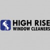 High Rise Window Cleaners