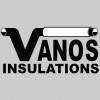 Vanos Insulations