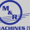 M & R Machines