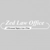 Zed Law Office