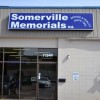 Somerville Memorials