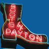 Dayton Boots