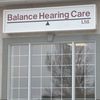 Balance Hearing Care