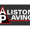 Aliston Paving K-W