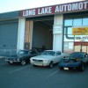 Long Lake Auto