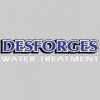 Traitement D'eau Desforges WTR