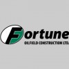 Fortune Oilfield Construction