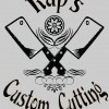 Rups Custom Cutting