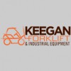 Keegan Forklift Services