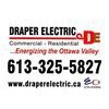 Draper Electric