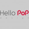 Hello Pop Design