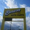 Benson Auto Parts