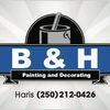 B&H Painting