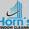 Horn's Window Cleaning