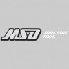 MSD Machine Tool