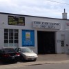 The Car Clinic