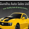 Gundhu Auto Sales