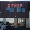 Henry Screenprinting & Mfg