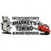 Sharkey's Towing & Road Service