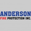 Anderson Fire Protection