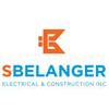 S Belanger Electrical & Construction