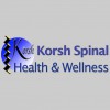 Korsh Chiropractic Centre