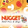 Nugget Pizza & Wings