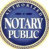 Richmond Hill Public Notary & Commissioner For Oaths Mobile 24