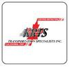 KRTS Transportation Specialties