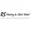 R S Heating & Sheet Metal