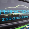 Perfections Custom Paint & Auto Body