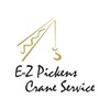 E-Z Pickens Crane Service