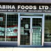 Zabiha Foods