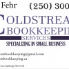 Coldstream Bookkeeping Services