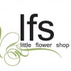 The Little Flower Shop