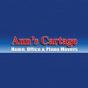 Ann's Cartage & Piano Movers