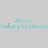 Mill Creek Podiatry & Orthotic