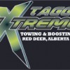 Tagg's Extreme Towing & Recovery