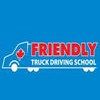 Friendly Truck Driving School