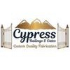 Cypress Railings & Gates