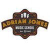 Adrian Jones Music School